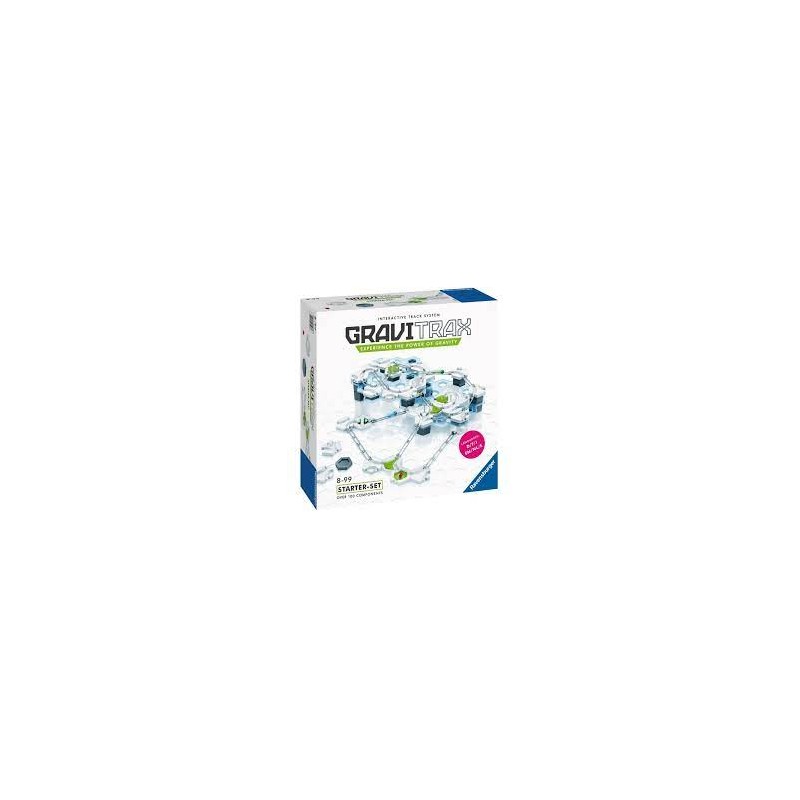 Ravensburger - GraviTrax Starter Set