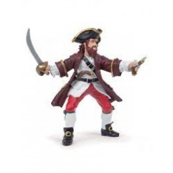 Papo - Figurine - 39428 -...