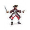 Papo - Figurine - 39428 - Pirates et corsaires - Barberousse