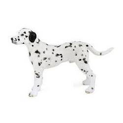 Papo - Figurine - 54020 - Chiens et chats - Dalmatien