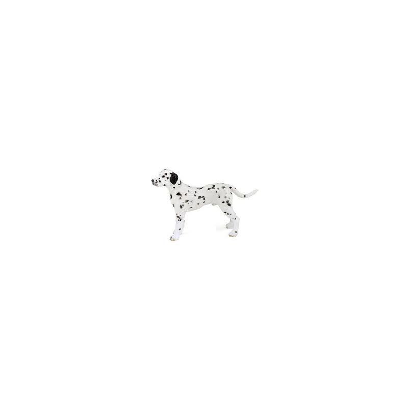 Papo - Figurine - 54020 - Chiens et chats - Dalmatien