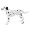 Papo - Figurine - 54020 - Chiens et chats - Dalmatien