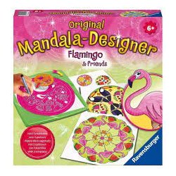 Ravensburger - Mandala...