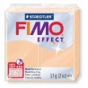 Graine Créative - Loisirs créatifs - Pâte FIMO Effect - Abricot - 57 g