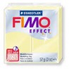 DTM - Loisirs créatifs - Pâte FIMO Effect - Vanille - 56 g