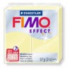 Graine Créative - Loisirs créatifs - Pâte FIMO Effect - Vanille - 56 g