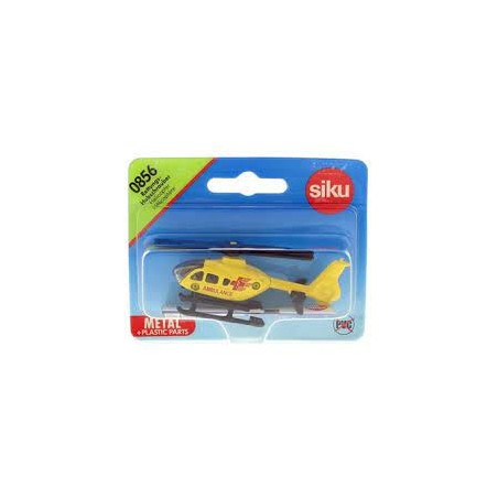 Siku - 856 - Véhicule miniature - Hélicoptère