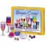 Sentosphère - 236 - Coffret - Bougies cristal