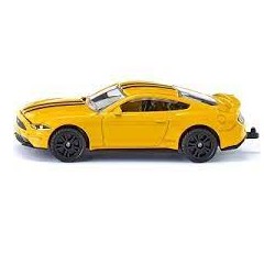 Siku - 1530 - Véhicule miniature - Ford Mustang GT