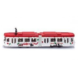 Siku - 1615 - Véhicule miniature - Tram