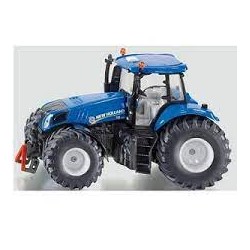 Siku - 3273 - Véhicule miniature - New Holland T8.390