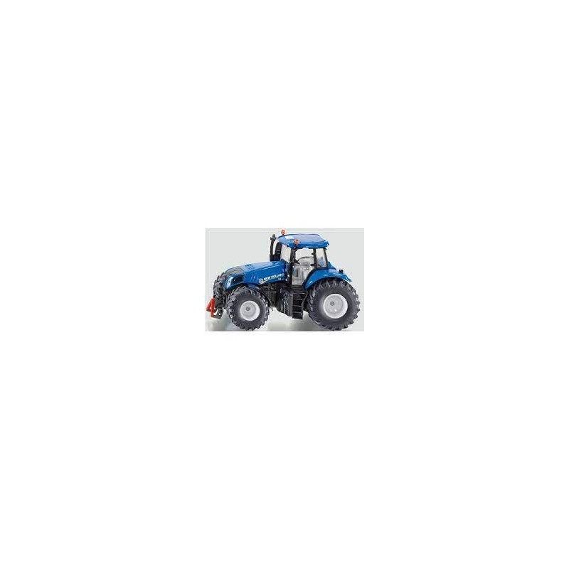 Siku - 3273 - Véhicule miniature - New Holland T8.390