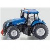 Siku - 3273 - Véhicule miniature - New Holland T8.390