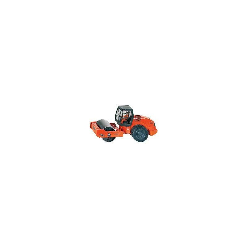 Siku - 3530 - Véhicule miniature - Compacteur - 1:50