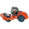 Siku - 3530 - Véhicule miniature - Compacteur - 1:50
