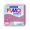 Graine Créative - Loisirs créatifs - Pâte FIMO Effect - Rose perle - 56 g