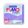Graine Créative - Loisirs créatifs - Pâte FIMO Effect - Lilas perle - 57 g