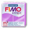 Graine Créative - Loisirs créatifs - Pâte FIMO Effect - Violet néon - 57 g