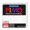 Graine Créative - Loisirs créatifs - Pâte FIMO Pro - Blanc - 85 g