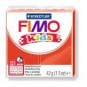 Graine Créative - Loisirs créatifs - Pâte FIMO Kids - Rouge - 42 g