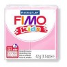 Graine Créative - Loisirs créatifs - Pâte FIMO Kids - Rose - 42 g