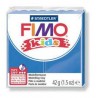 Graine Créative - Loisirs créatifs - Pâte FIMO Kids - Bleu - 42 g