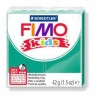 Graine Créative - Loisirs créatifs - Pâte FIMO Kids - Vert - 42 g