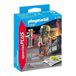Playmobil - 70597 - Special...