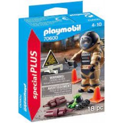 Playmobil - 70600 - Special...