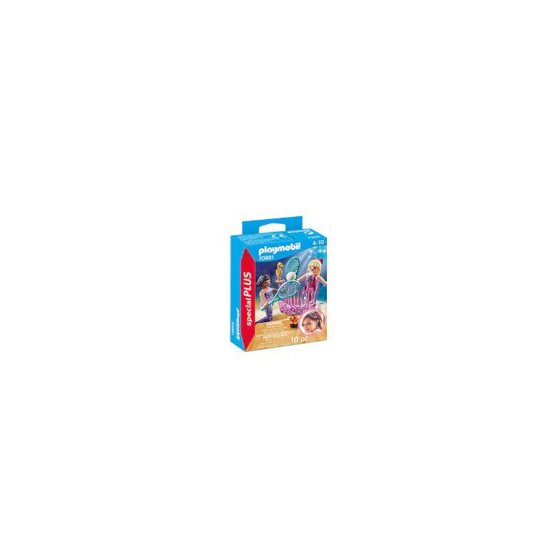 Playmobil 70881 Special Plus Sir nes et jeux