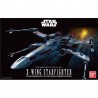 Revell - 1200 - Bandai - X-wing starfighter