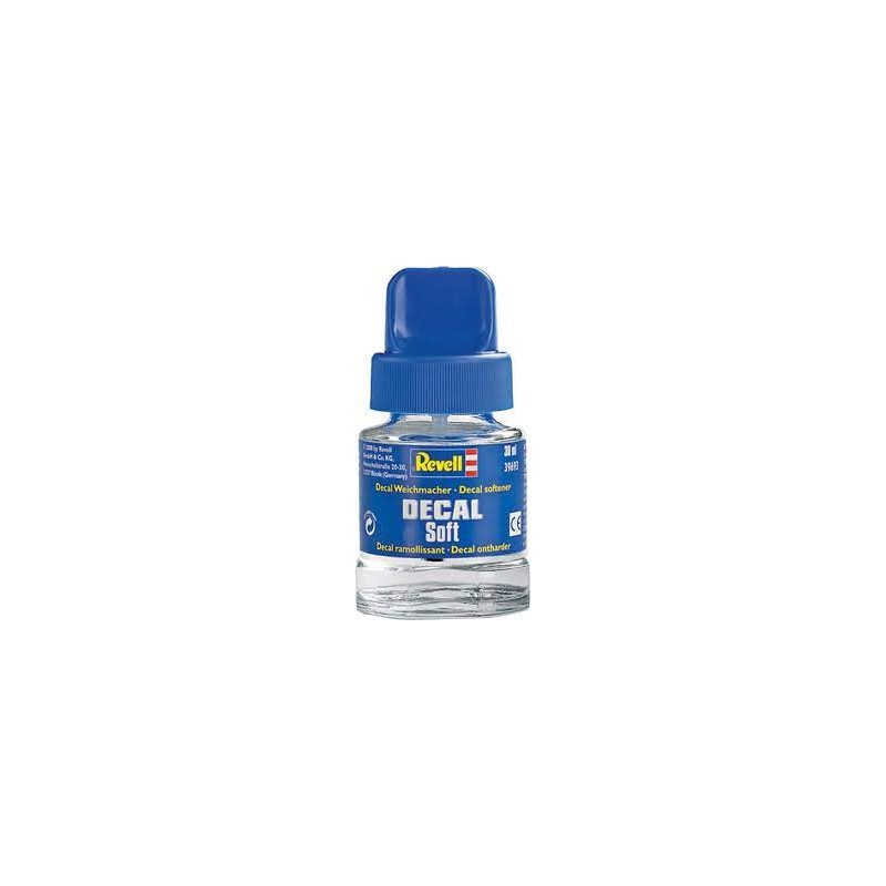 Revell - 39693 - Accessoire maquette - Assouplisseur de décalque 30 ml