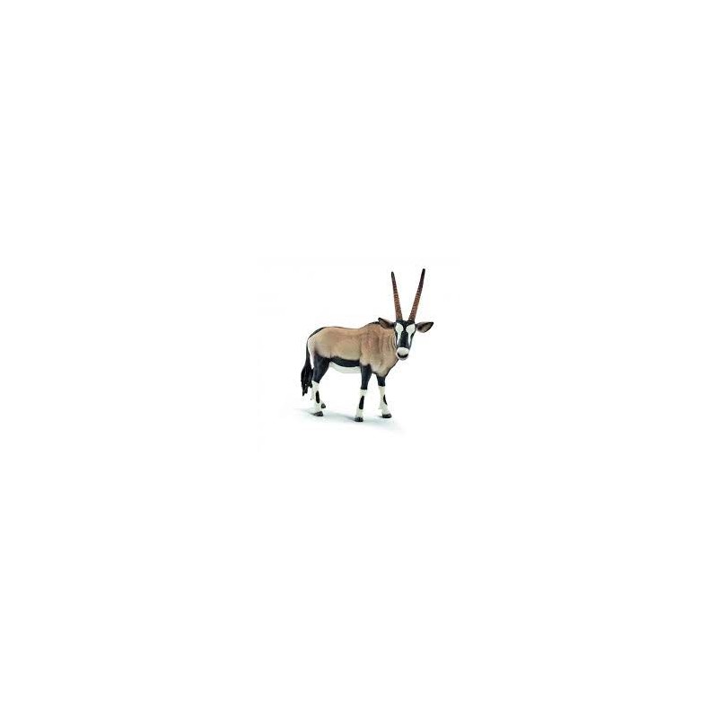 Schleich - 14759 - Wild Life - Oryx