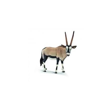 Schleich - 14759 - Wild Life - Oryx