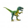 Schleich - 14585 - Dinosaures - Vélociraptor