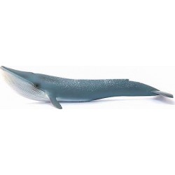 Schleich - 14806 - Wild Life - Baleine bleue