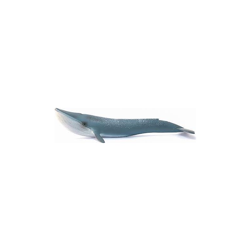 Schleich - 14806 - Wild Life - Baleine bleue