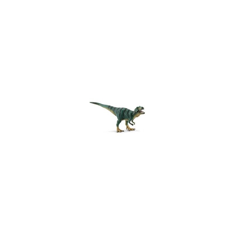 Schleich - 15007 - Dinosaures - Jeune tyrannosaure