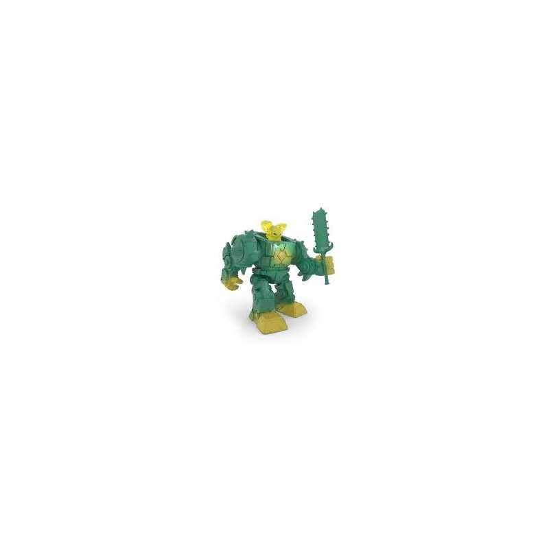 Schleich - 42548 - Eldrador - Le cyborg de la jungle