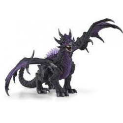 Schleich - 70152 - Eldrador - Dragon des ténèbres