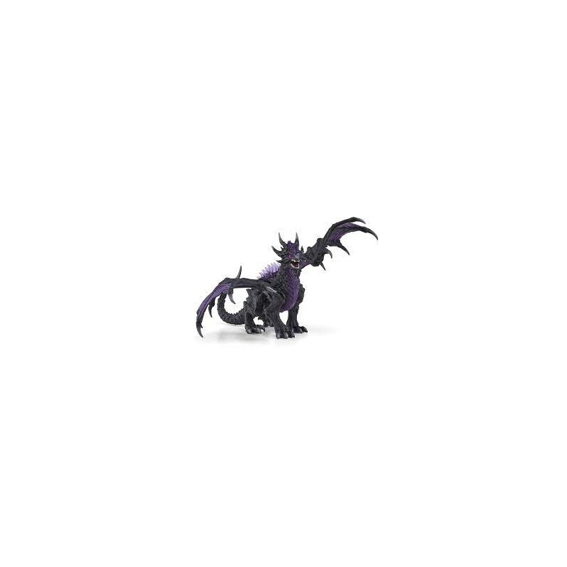 Schleich - 70152 - Eldrador - Dragon des ténèbres