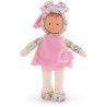 Corolle - Doudou - Miss Rose jardin en fleurs - 25 cm