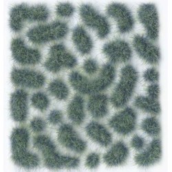 Vallejo - Blister diorama - Végétation - Turquoise 6mm