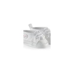 Corolle - Vêtement de poupée - Baskets blanches - 36 cm