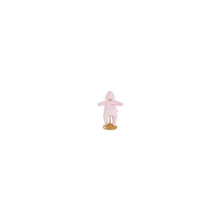 Corolle - Vêtement de poupée - Pyjama rose - 36 cm