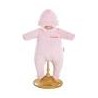 Corolle - Vêtement de poupée - Pyjama rose - 36 cm