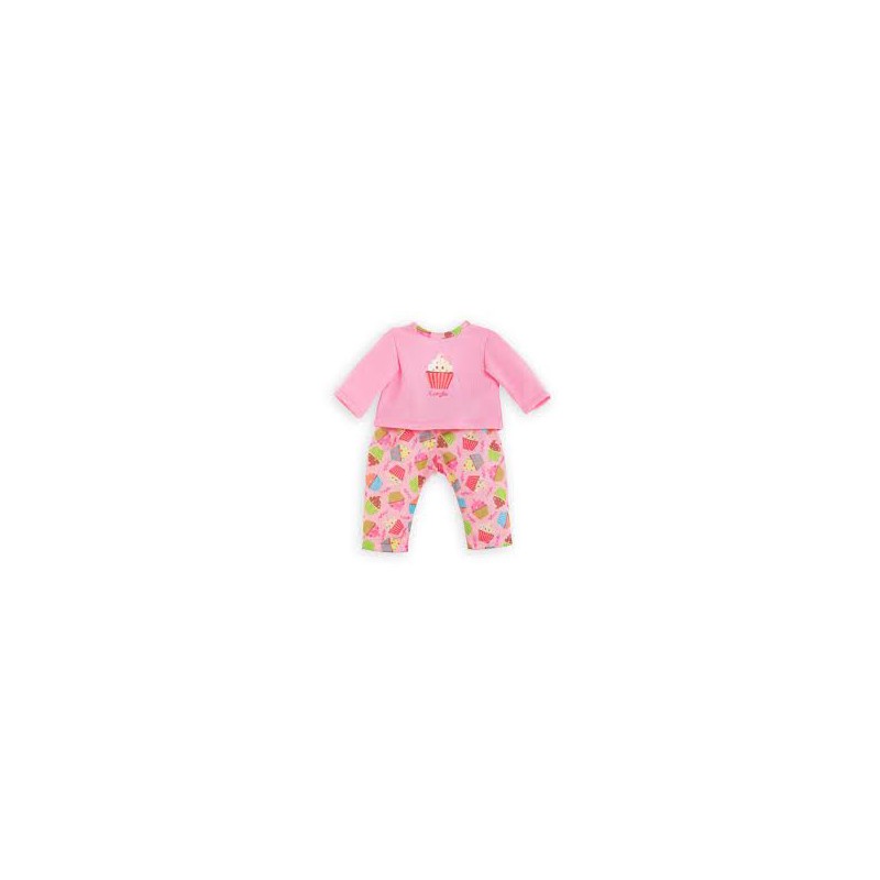 Corolle - Vêtement de poupée - Pyjama - Ma Corolle