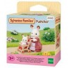 Sylvanian Families - 4460 - La poussette