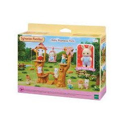 Sylvanian Families - 5452 -...