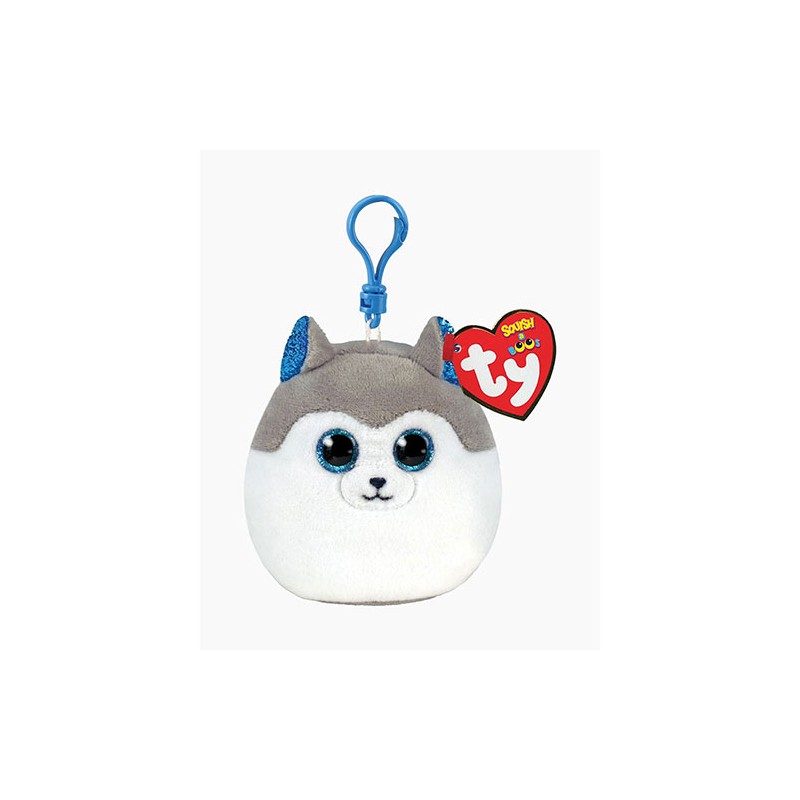 Peluche ty slush outlet